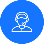 Altijd persoonlijk contact met een adviseur Altijd persoonlijk contact met een adviseur
