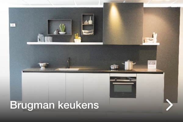 Brugman keukens